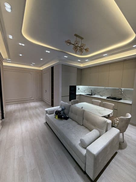 Аренда Новастройки<br />
ЖК АРТ Хаус<br />
Уч тепа кокча ок  — фото 5