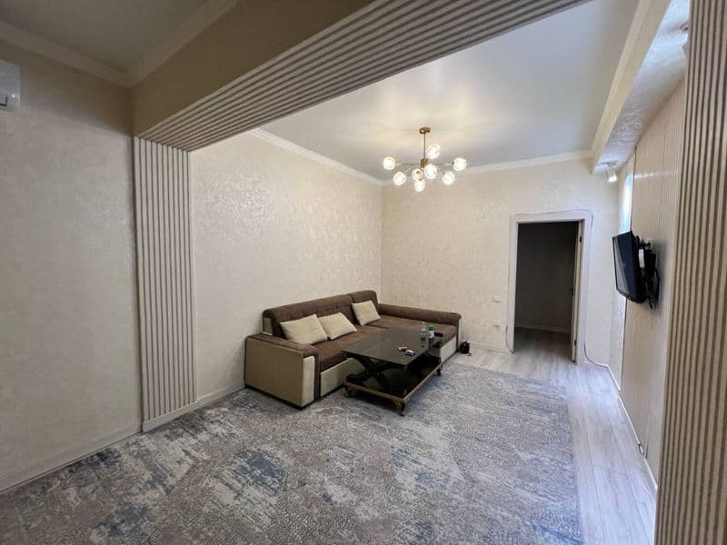 АРЕНДА КВАРТИРЫ!<br />
<br />
Район:Якасарай Новостройка Аэр — фото 2