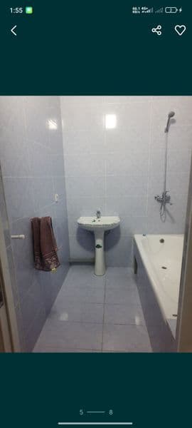 Buyuk Ipak Yoʼli metroga 100metr masofada boʼlgan kvartirami — фото 4