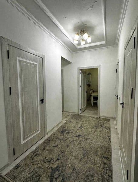 Сдается квартира с авторским ремонтом<br />
<br />
 Район: М — фото 4