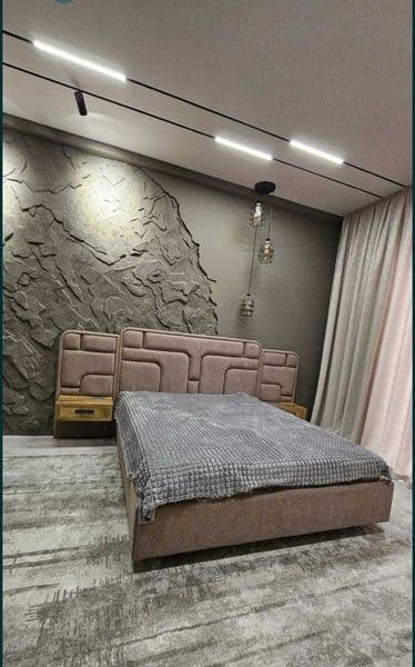 • Район: Яккасарай<br />
• ЖК: Узбегим<br />
• Комнат: 2<br  — фото 5