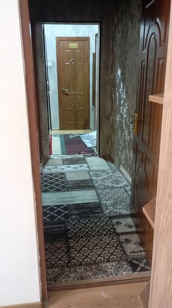 Sergeli VI a da joylashgan, Juda shinam uy, oʻzimni uyim mak