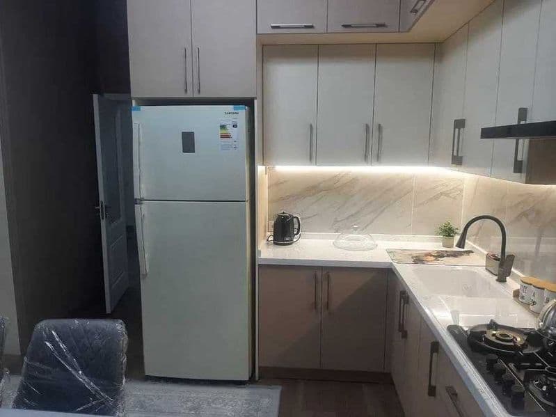 Сдается квартира для молодой семьи и иностранцам<br />
<br /