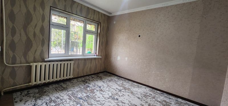 Юнусобод 18кв Сайрам Чайка Супермаркет 2*3комнатная 1етаж с  — фото 3