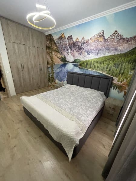 Хорошая квартира сдаются в аренду на приличный семью <br />
