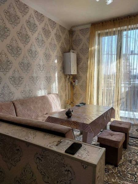 Аренда Квартира 2-хона 3 чи-этаж, 5-этажка дом. Хамма шароит — фото 4