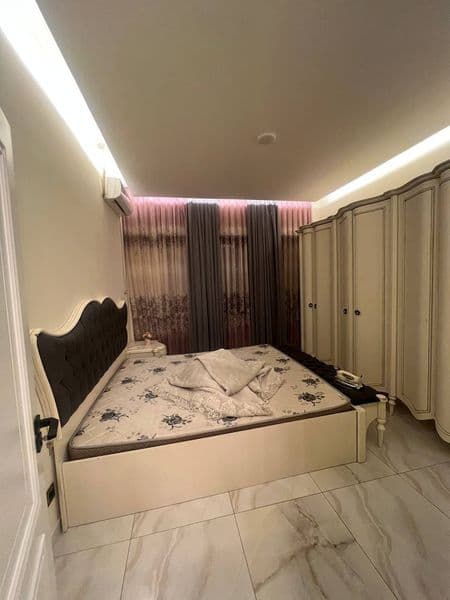Xonobod metro atrofida 1 xonali kvartira ijaraga beriladi. U
