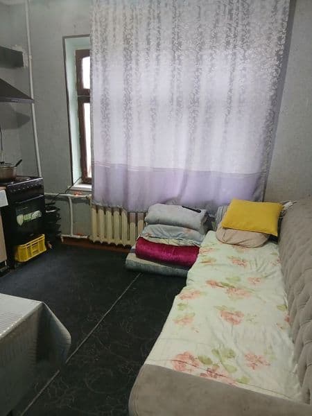 Vodnik bozorchasiga yaqin joyda 1 xona opshishita uy oilaga  — фото 2