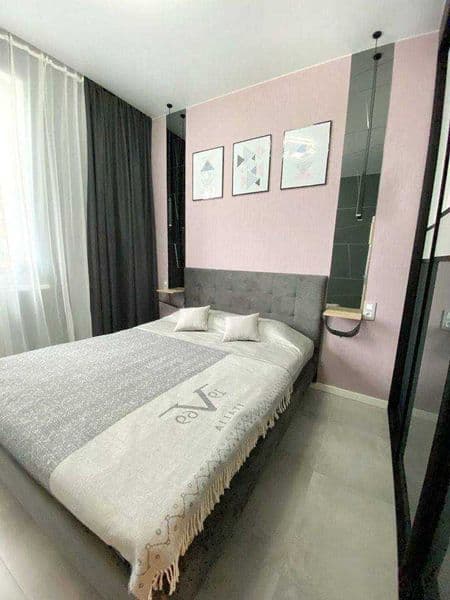 К вашему вниманию рады представить светлую 2х комнатную квар