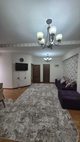 Сдаётся уютная и светлая квартира в Яшнабадском районе.Кварт — фото 3