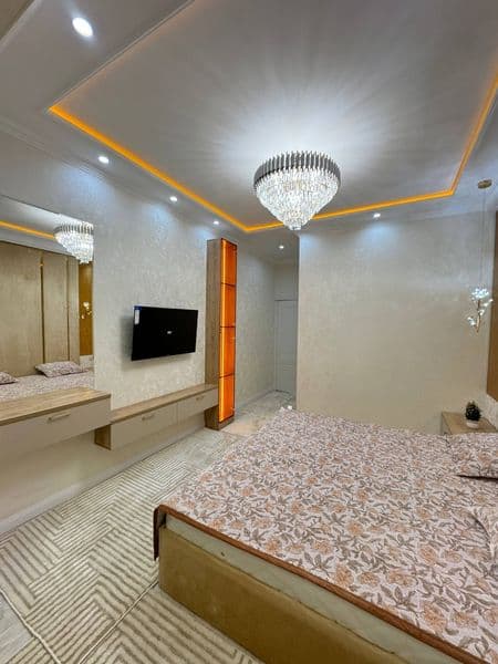 Срочно сдается квартира на долго срочно семейным или иностра — фото 2