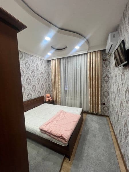 Golden house 2/4/4 450$ <br />
Oila zaks<br />
Orentir:sergi — фото 3