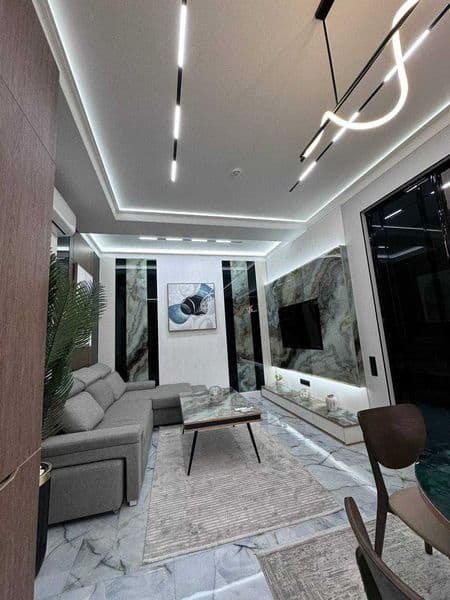 Сдаётся шикарная квартира ПРЕМИУМ класса.<br />
<br />
• Рай — фото 2