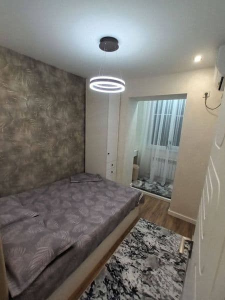 Сдаётся квартира в центре Ташкента<br />
<br />
Ориентир — б — фото 3