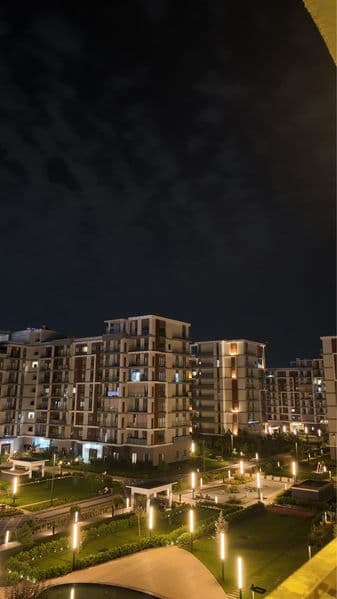 Ташкент city да Шайхонтахур тумани Жилой комплекс-Gardens да — фото 2