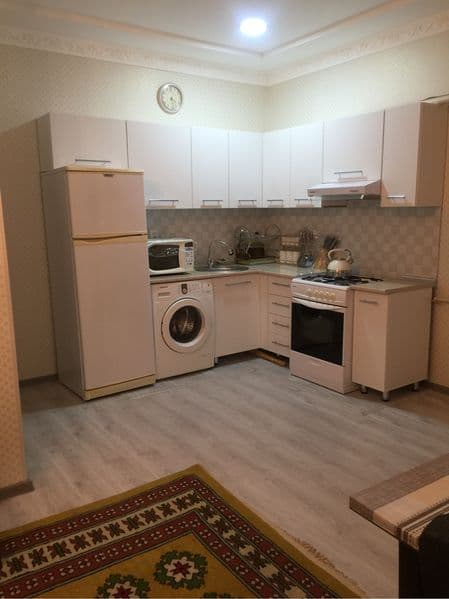 Сдам однокомнатную квартиру-студию в новостройке на Никитке, — фото 3