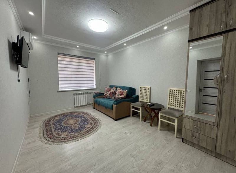 Chilonzor tumani 4 kv<br />
Mirzo ulugbek metro<br />
2/1/4< — фото 3