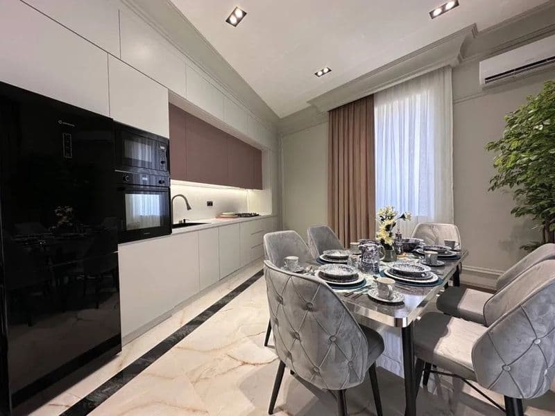 Мирзо Улугбекский район<br />
Ц-1<br />
Новостройка<br />
3/ — фото 4