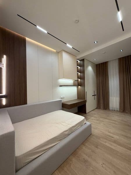 Аренда<br />
Мирабадский район<br />
Ул. Садык Азимова, Ц-1< — фото 4