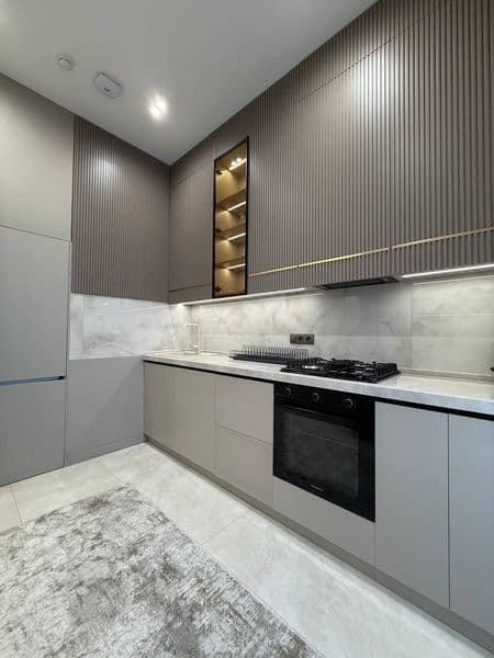 Сдаётся шикарная квартира ПРЕМИУМ класса. <br />
<br />
• Ра — фото 4