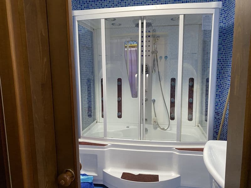 Сдаю свою 2 х комнатную на Ц 2 в центре города. Без животных — фото 4