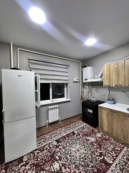 Сергели 10 худуд <br />
Новостройка <br />
Комнат 2<br />
Эт — фото 5