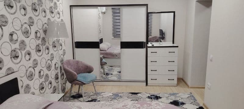 Сдам в аренду квартиру Чиланзар 2<br />
1 комнатная <br />
4 — фото 3