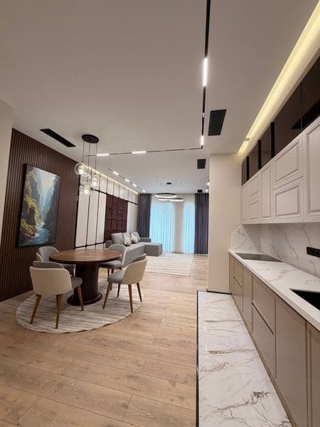 Элитный апартамент<br />
Район: Шайхантахур<br />
2/5/9<br /