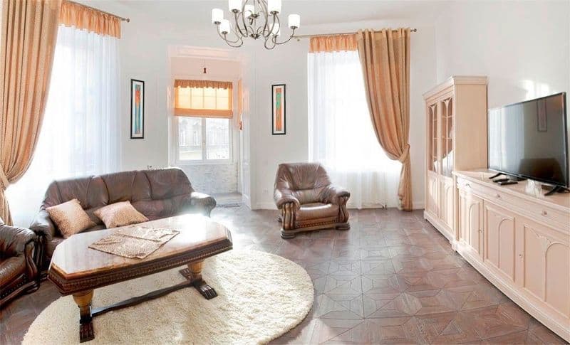 Сдается квартира 3/4/7 на Чехова. Звоните, есть много других