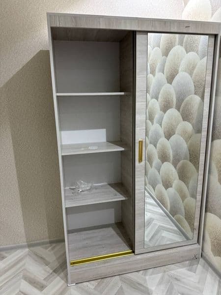 Сдается на длительный срок 1 комнатная  квартира. С мебелью  — фото 4