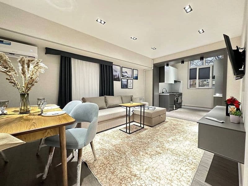 Аренда <br />
На Ц-5 (Монумент Мужества)<br />
Юнусабадский  — фото 2