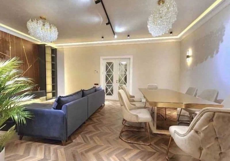 Шайхантахурский район<br />
Ташкент Сити <br />
ЖК Бульвар<b — фото 2