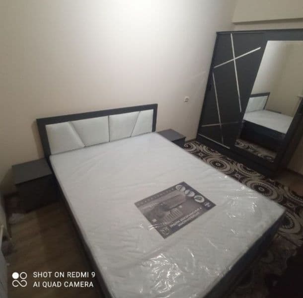 Сергели 5А<br />
2/3/7<br />
Mebel texnikalari bor<br />
Oil