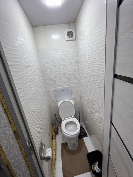 Кущбеги бывшая общежитие 2 хона шароити бн.  Факат оила учун — фото 3