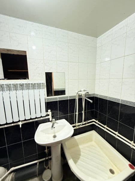 Kvartira ishchilar va studentlar uchun oylik tolov 700,000so