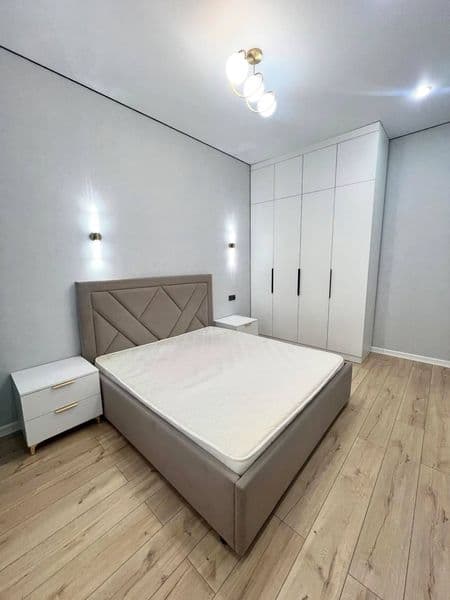 2 комнатную квартиру на 9 этаже,<br />
В квартире есть все н — фото 2