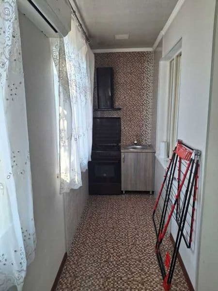 Сдаётся 2х комнатная квартира на Лисунова-1, недалеко от баз — фото 5