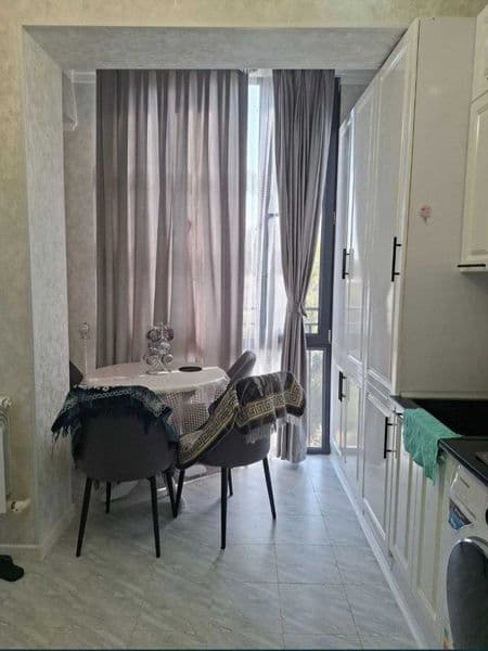 Аренда квартиры новостройки ттз   2/4/8 <br />
Ахмад югнакий — фото 2