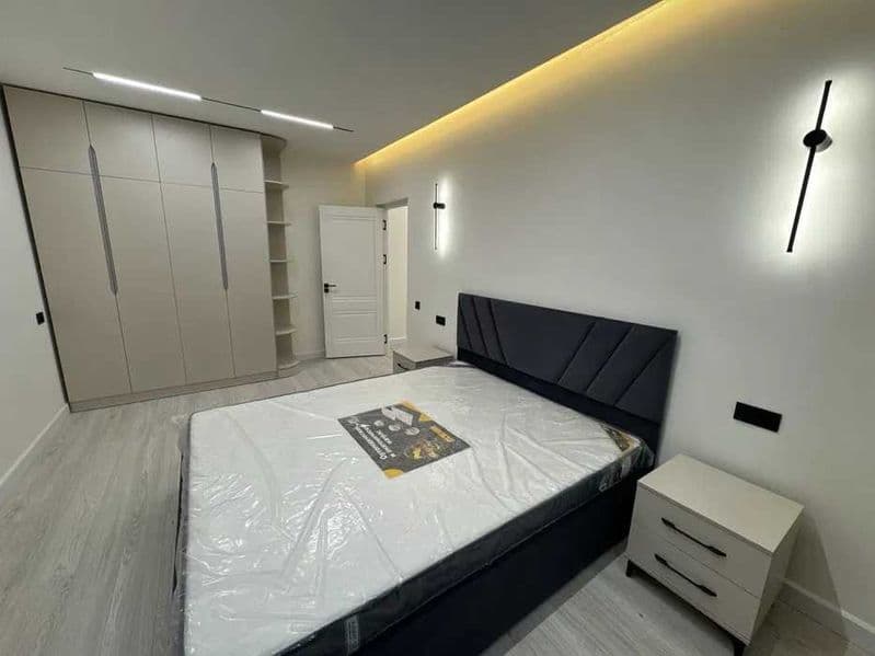 Сдаётся КЛАССНАЯ квартира<br />
<br />
• Район: Юнусабадский