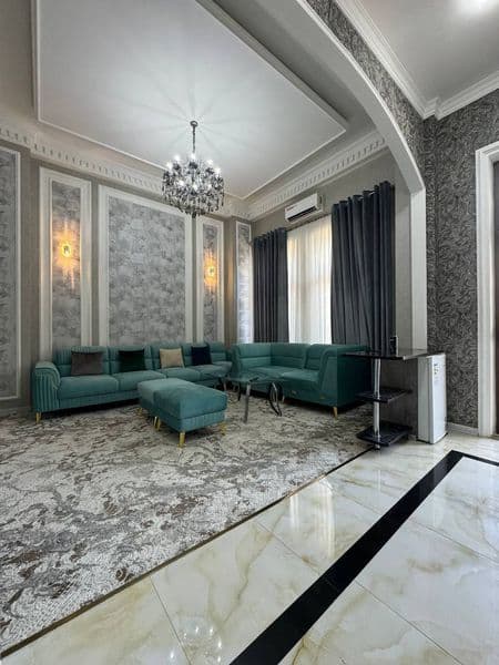 квартира Новостройка:<br />
#Ташкент сити BOULEVARD ЖК<br /> — фото 3