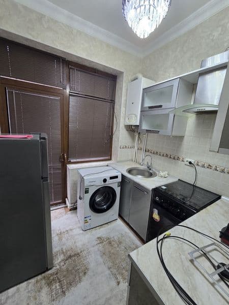 Чилонзор 17 квартал Ботирма МФЙ 33 Дом Арентир Сингапурский 