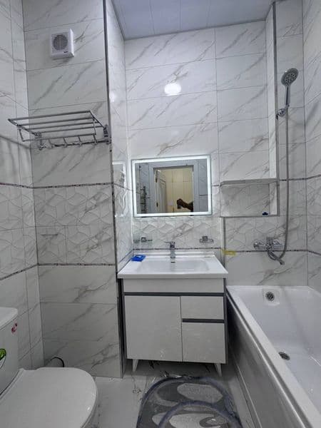 Район: Юнусабадский<br />
Адрес: Универсам<br />
2/4/9<br /> — фото 4