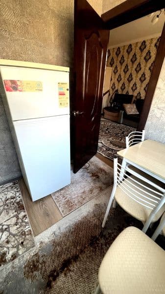 Сдаётся в аренду квартира с ремонтом 1/2/4 чиланзар 8 кварта