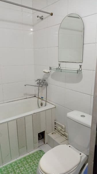 Сдам квартиру: чиланзар 1 квартал, пионерская<br />
2х-комна — фото 5