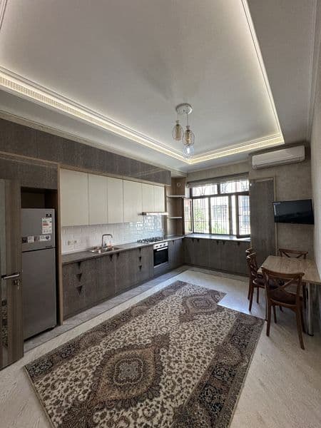 Uchtepada yangi va to‘liq jihozlangan kvartira ijaraga beril — фото 3