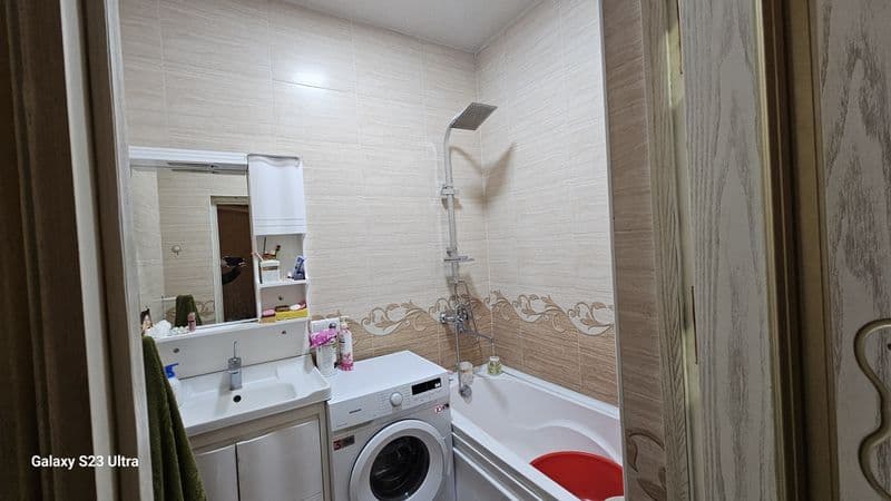 Аренда навастройка 2.хонали <br />
Оилага берилади <br />
Ха — фото 3