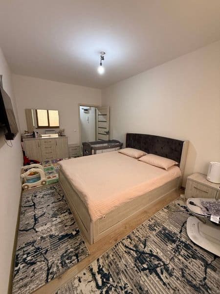 Olmazor sityda 1xonali kvartira ijaraga beriladi hamma sharo