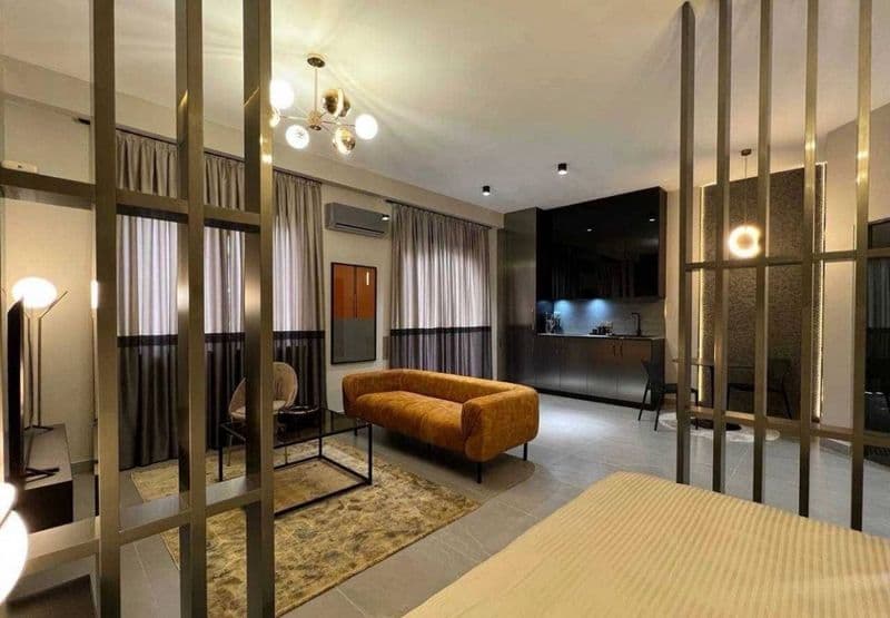 Ташкент сити Гарденс <br />
Шахантоурский район <br />
1 - к — фото 5