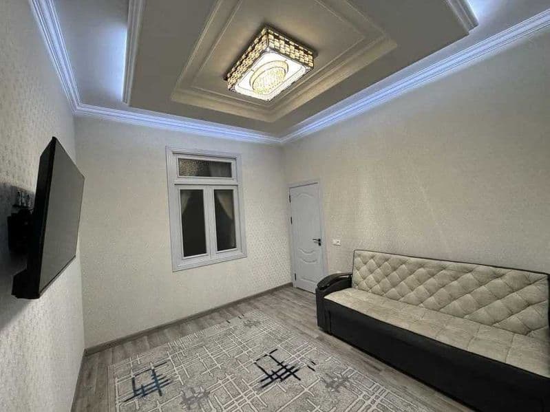 Сдаётся шикарная 2-комнатная квартира в Новостройка<br />
<b — фото 3