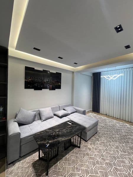 Юнсобод 6 квартал <br />
60 квадрат <br />
2 хона <br />
2 к — фото 2